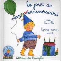 C'est si doux 03 - Le jour de mon anniversaire