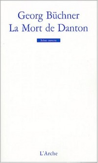 La Mort de Danton