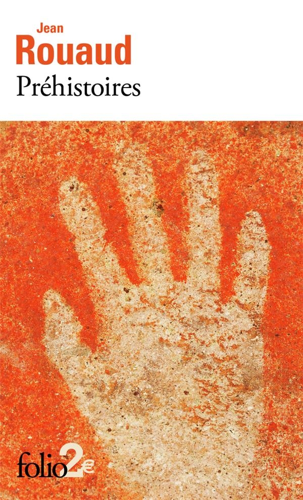 Préhistoires