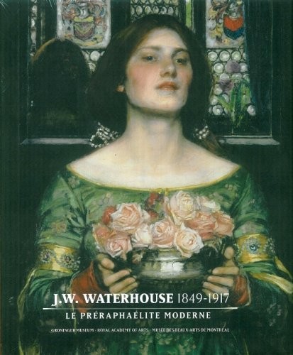 J.W. Waterhouse (1849-1917) : Le préraphaélite moderne