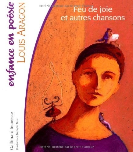 Feu de joie et Autres poèmes