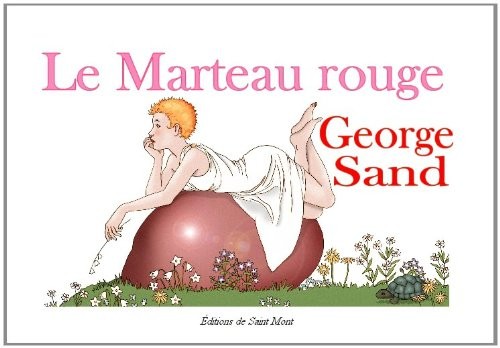 Le marteau rouge