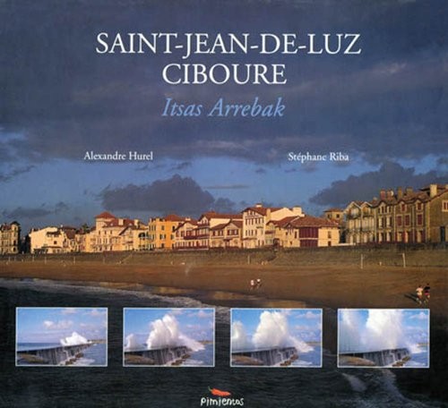 Saint-jean-de-luz/ciboure