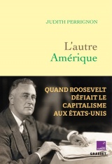 L'autre Amérique: En coédition avec France Culture