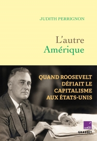 L'autre Amérique: En coédition avec France Culture
