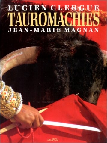 Tauromachies [9782862340784]