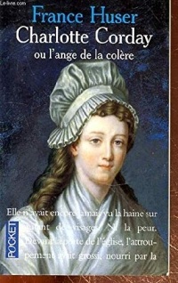 CHARLOTTE CORDAY -POCKET-