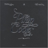 The Pimp Cook Book