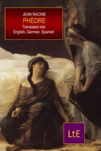 Phèdre: Translated into
