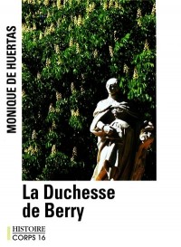 la duchesse du berry