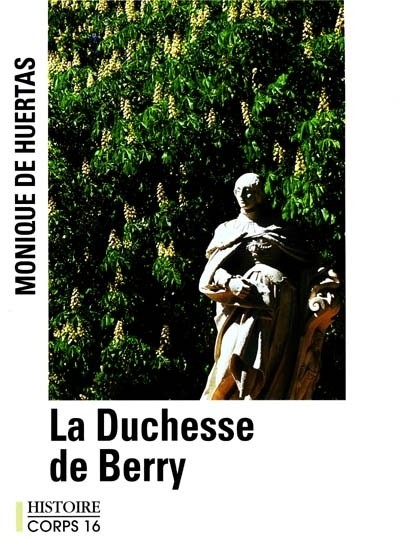 la duchesse du berry