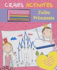Jolies Princesses