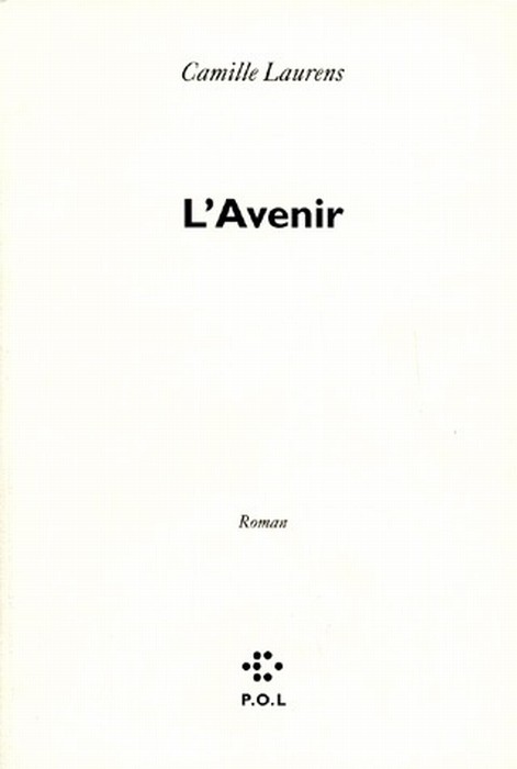 L'Avenir [9782867446368]