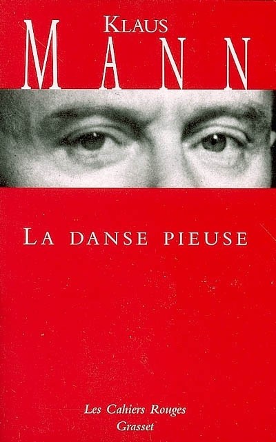 La danse pieuse : Livre d'aventures d'une jeunesse