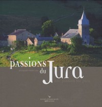Passions du Jura