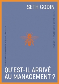 Qu'est-il arrivé au management ?