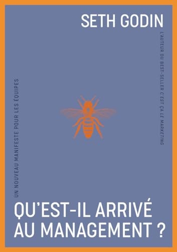 Qu'est-il arrivé au management ?