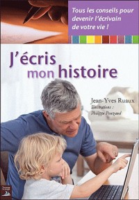 J'écris mon histoire