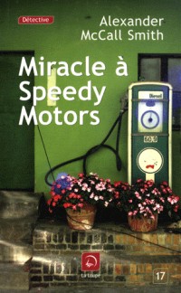 Miracle à Speedy Motors