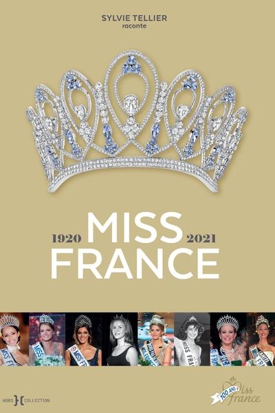 Miss France 1920-2021