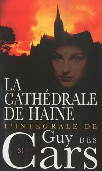 La cathédrale de haine