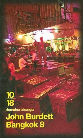 BANGKOK 8