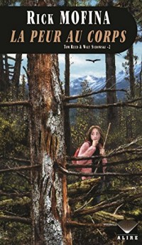La peur au corps - tome 2 Reed & Sydowski (02)