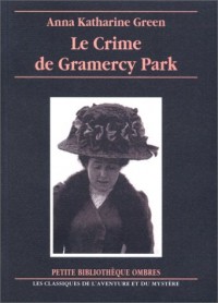 Le Crime de Gramercy Park