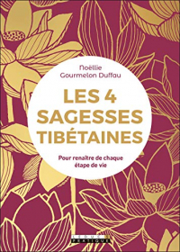 Les 4 sagesses tibétaines