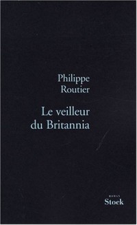 Le veilleur de Britannia
