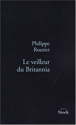 Le veilleur de Britannia