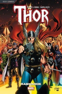 Thor, Tome 1
