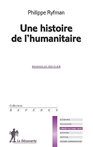 Une histoire de l'humanitaire