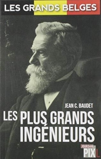 Les Plus Grands Ingenieurs