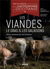 Encyclopédie passionnée de la gastronomie en Occitanie