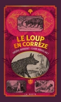 Le Loup en Corrèze