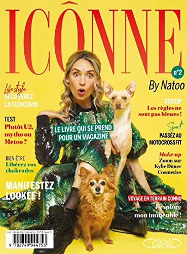 Iconne 2 - Vol02