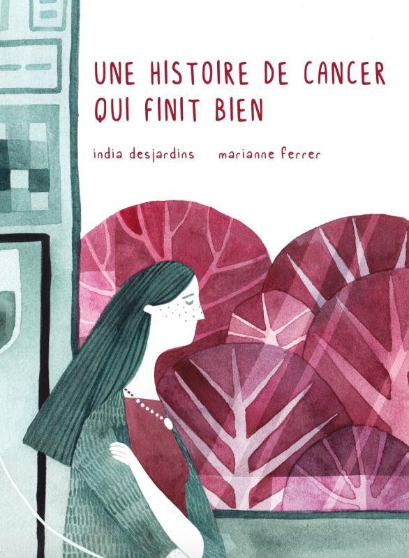 Une histoire de cancer qui finit bien
