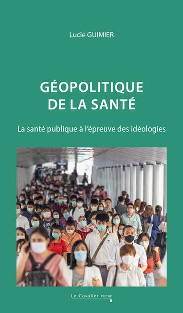 Géopolitique de la santé