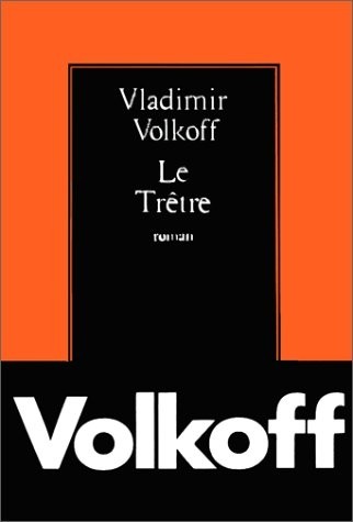 Le Trêtre