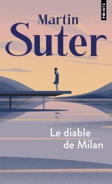 Le Diable de Milan [Poche]