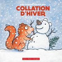 Collation d'hiver