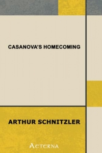 Casanova's Homecoming