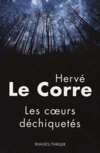 Les Coeurs déchiquetés