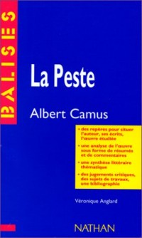 La peste, Albert Camus : Des repères pour situer l'auteur...