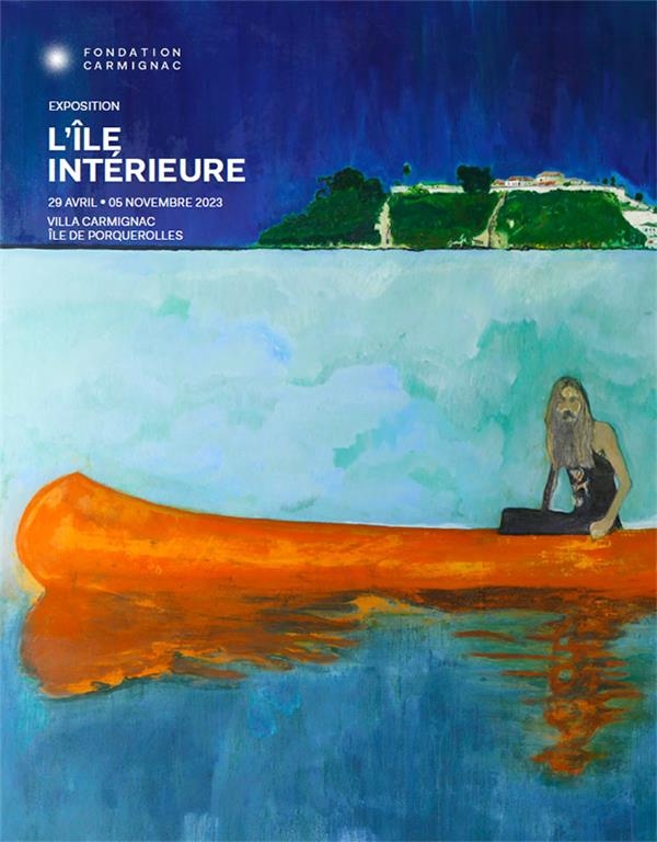 L' Île intérieure