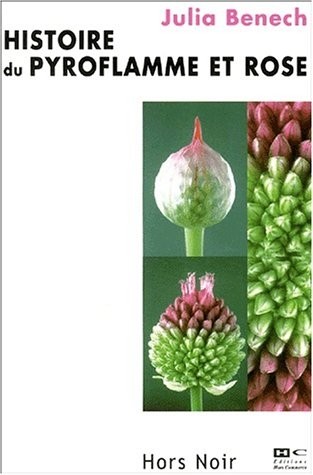 Histoire du Pyroflamme et Rose