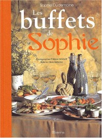 Les Buffets de Sophie