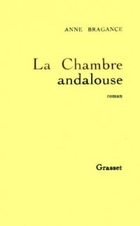 La Chambre andalouse