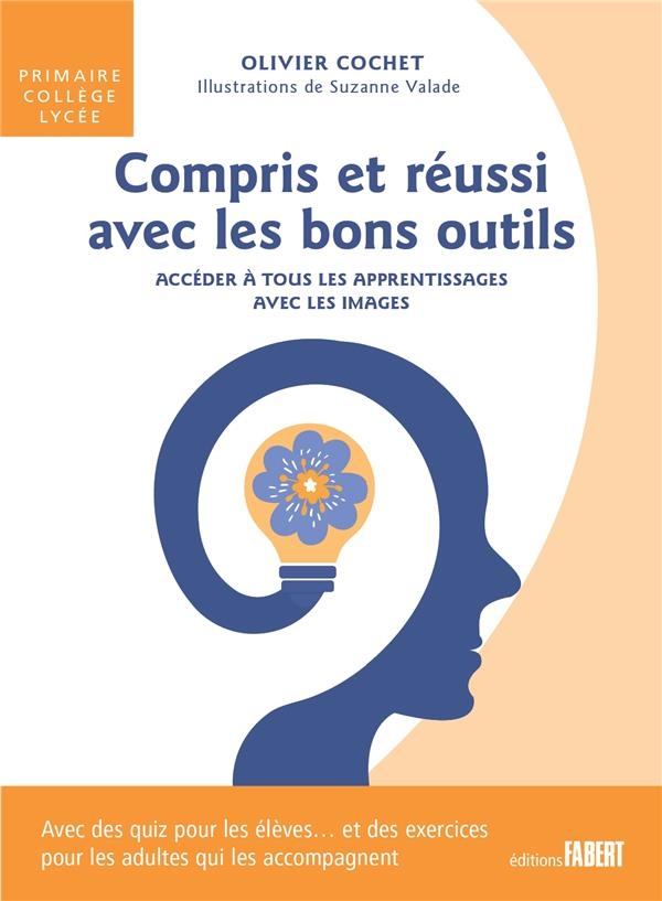 Compris et reussi avec les bons outils - acceder a tous les apprentissages avec les images